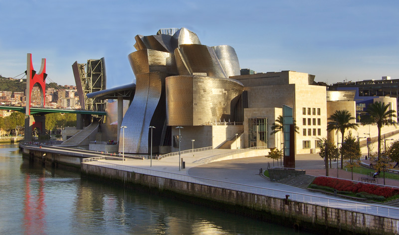 Guggenheim_museum_Bilbao