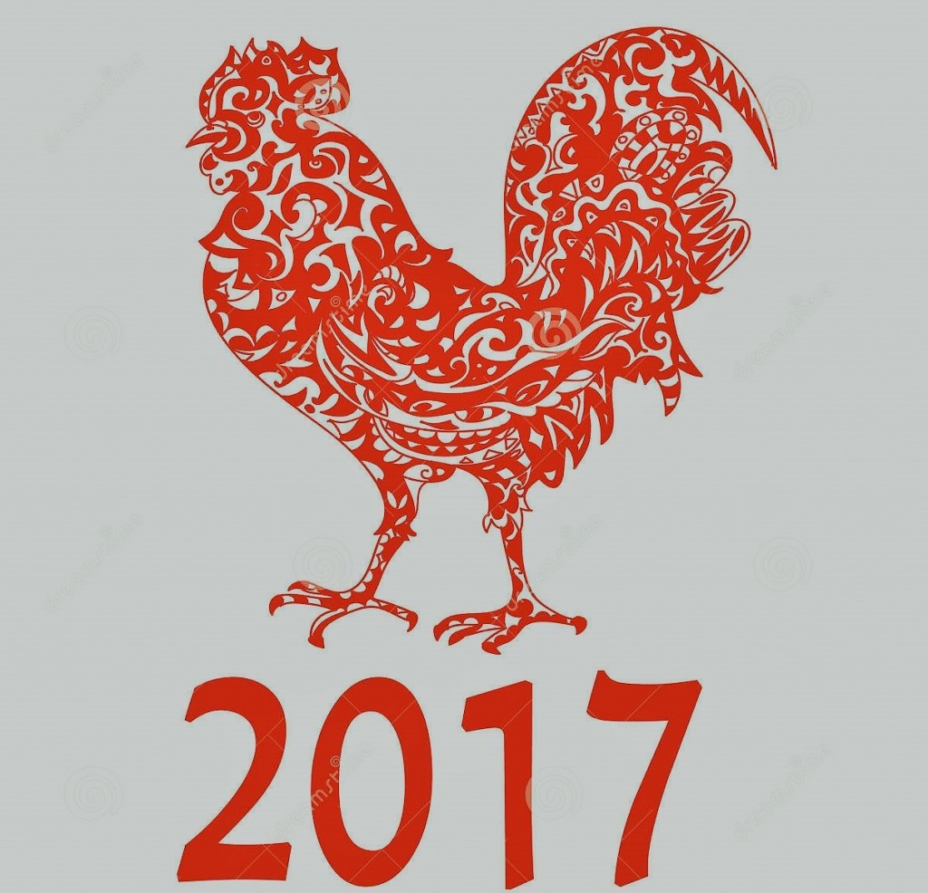 chinese-new-year-symbol-rooster-astrological-70646582