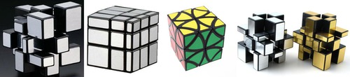 необычный кубик-рубик
