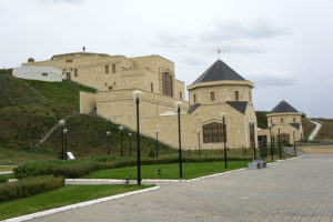 Музей Болгарской цивилизации