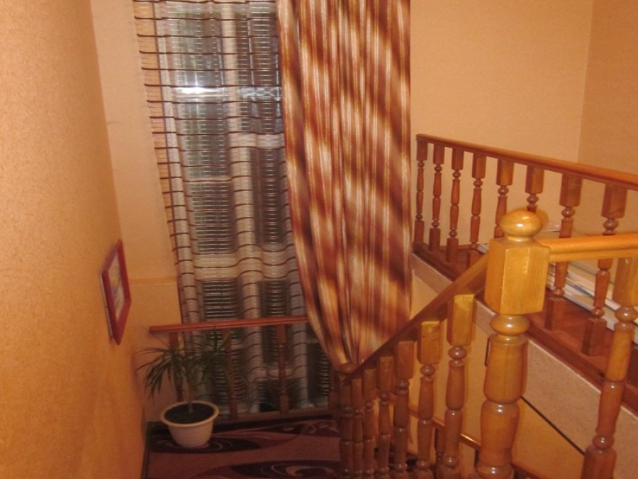 Виды лестниц на второй этаж