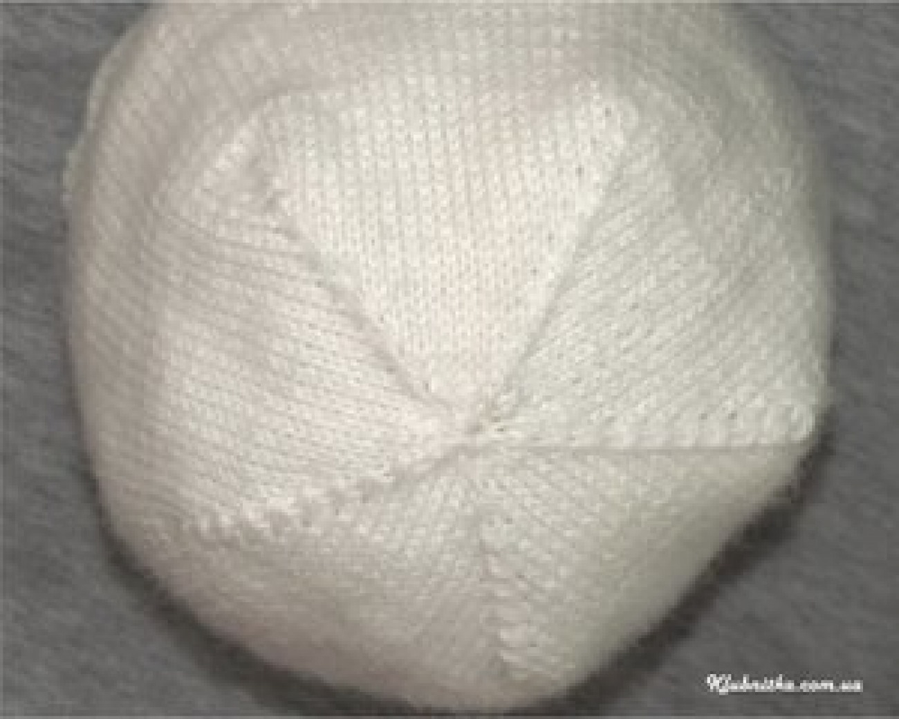 Вязаные шапки спицами - схемы вязания
