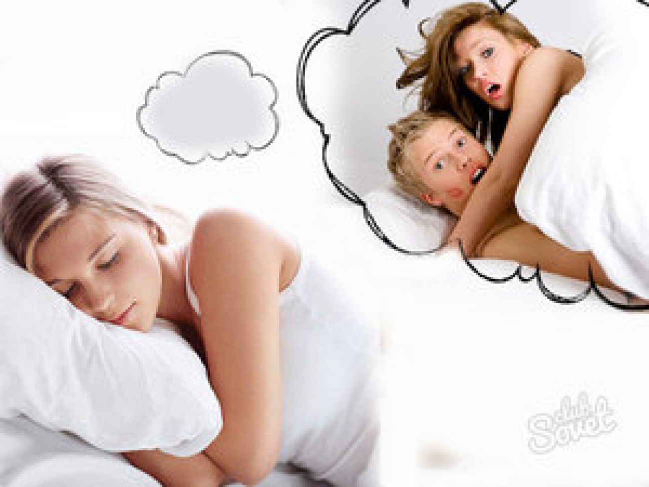 Сонник изменять мужу во сне