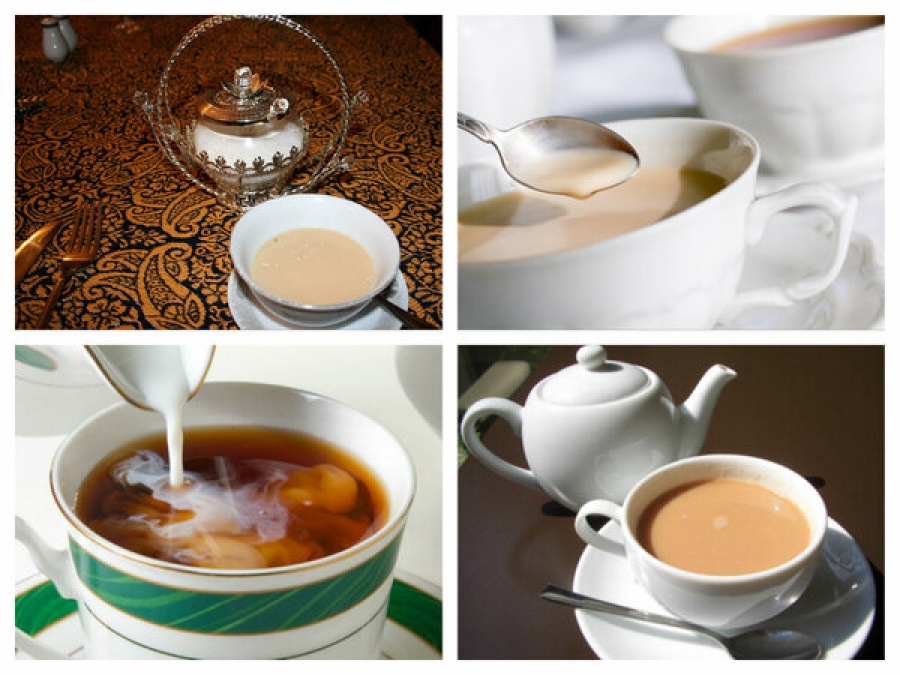 Похудеть на зеленом чае с молоком отзывы в домашних условиях