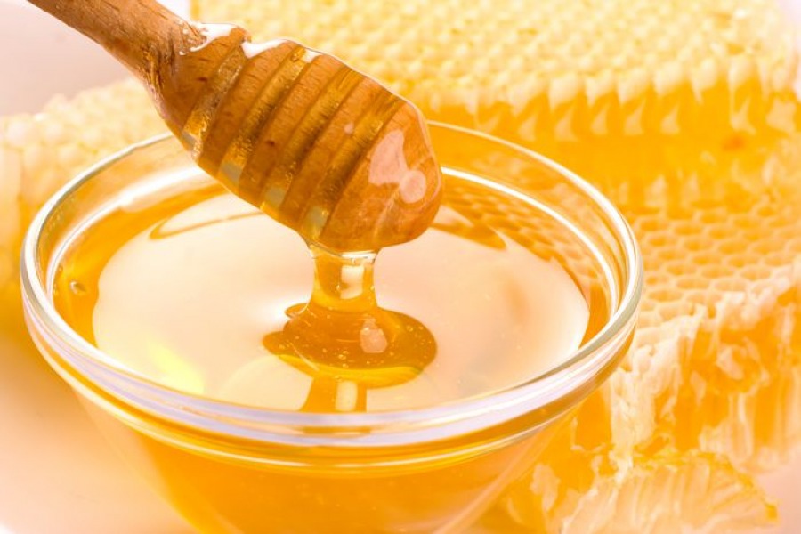 Мед с прополисом полезные свойства как принимать