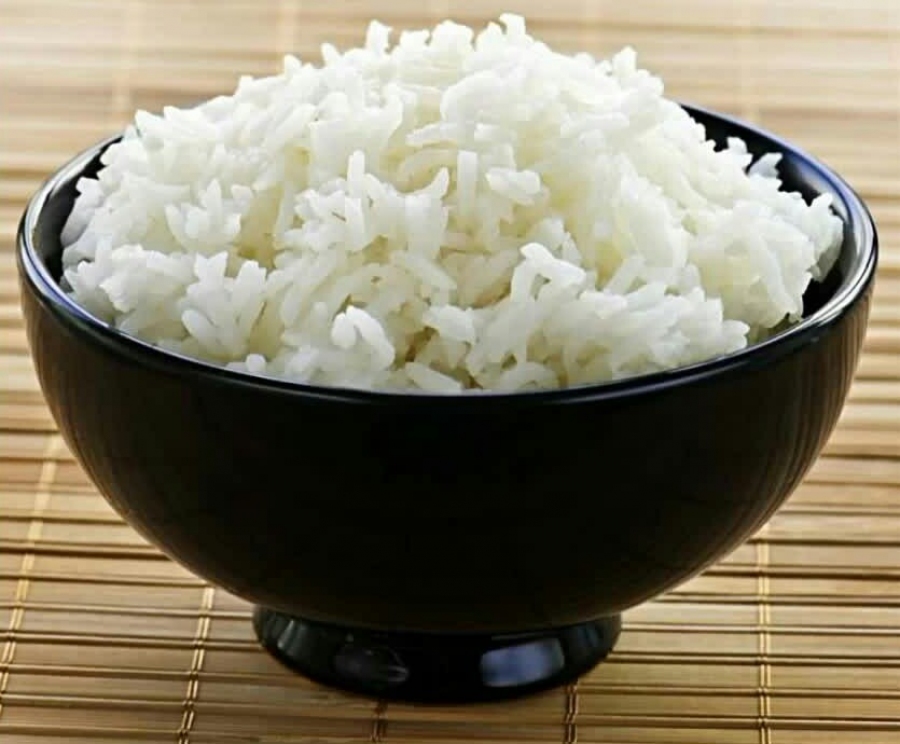 Cuanto tiempo se cuece el arroz