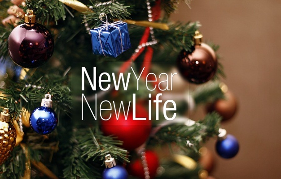 Хорошая начала нового года. Новый год новая жизнь. Мотивация на новый год. Скоро новый год новая жизнь. Новая жизнь в новом году.