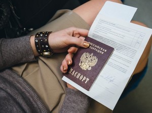  документы для замены паспорта