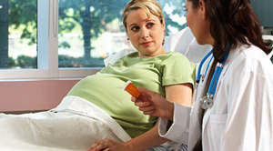Мукалтин во время беременности