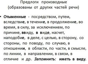 pravila napisaniya v russkom yazyke
