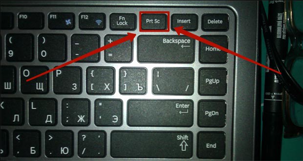 Как переключить порты на ноутбуке