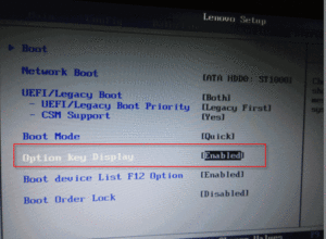 Lenovo thinkcentre m72e bios password reset