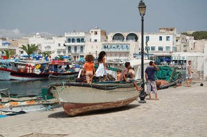 Тунис обычаи и традиции