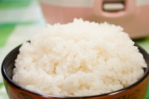 Польза рисовой каши