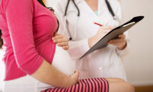 Здоровье беременных