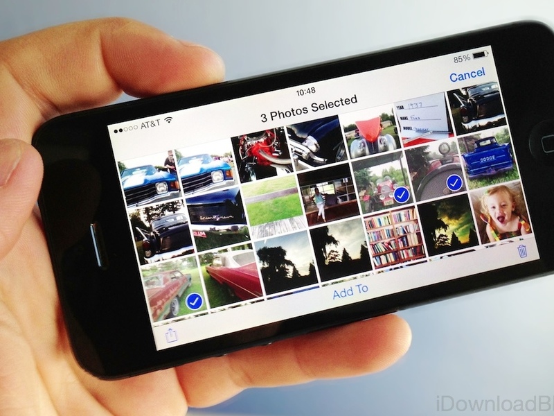 Восстановление удаленных фото на телефоне андроид бесплатно