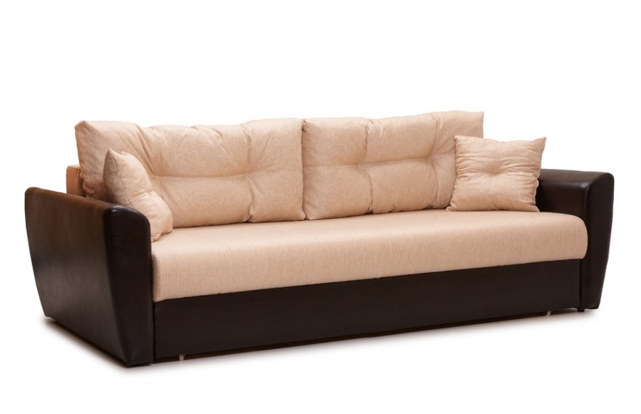 Выбираем диван по типу конструкции