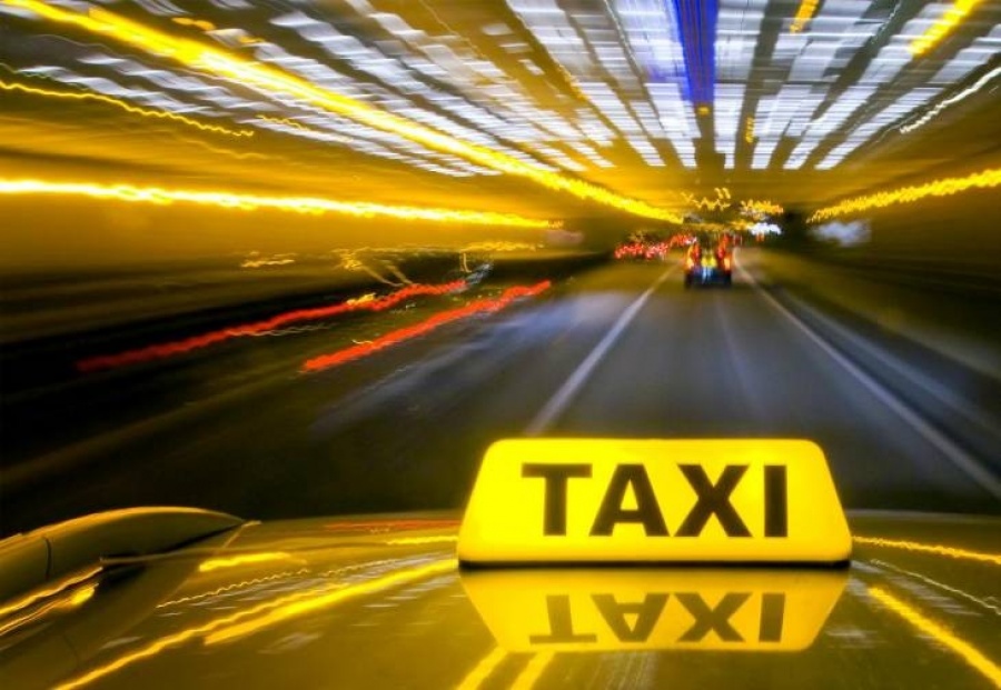 Заказ такси: как выбрать хорошего перевозчика
